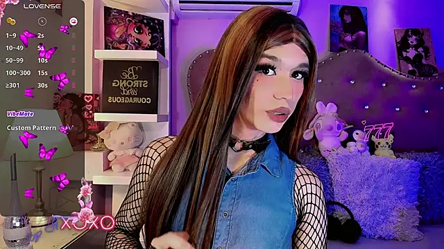 Megaan Dolll online show from 05-19-26, 01:56
