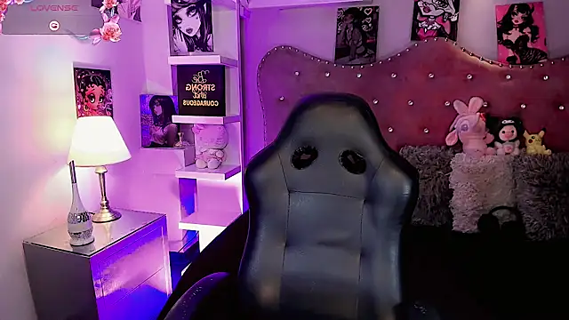 Megaan Dolll online show from 05-24-26, 08:31