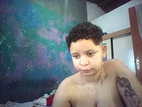 ZayaPoisonIvy online show from 05-12-26, 08:04
