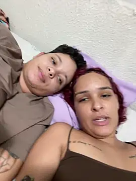 ZayaPoisonIvy online show from 06-21-26, 06:30