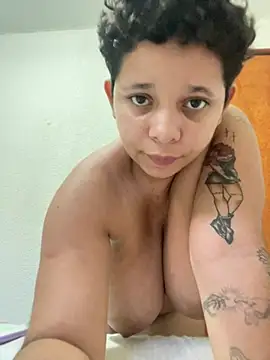 ZayaPoisonIvy online show from 06-30-26, 07:36