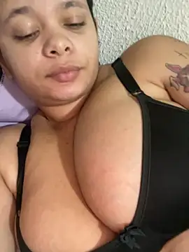 ZayaPoisonIvy online show from 06-28-26, 05:58