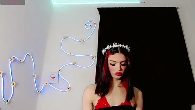 everlin 01 online show from 05-18-26, 07:51