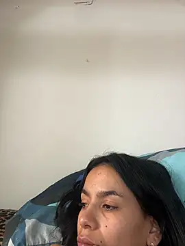 Melissa Rendon online show from 07-10-26, 05:46
