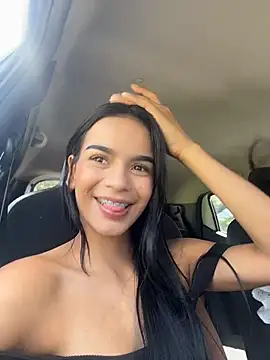 Melissa Rendon online show from 06-27-26, 04:24