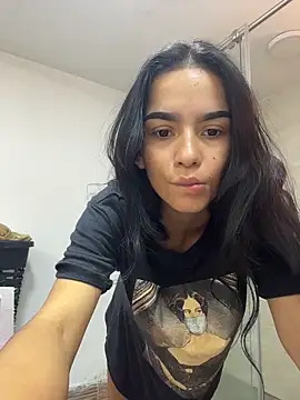 Melissa Rendon online show from 06-12-26, 06:16