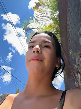 Melissa Rendon online show from 07-14-26, 04:46