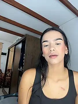 Melissa Rendon online show from 06-01-26, 03:11