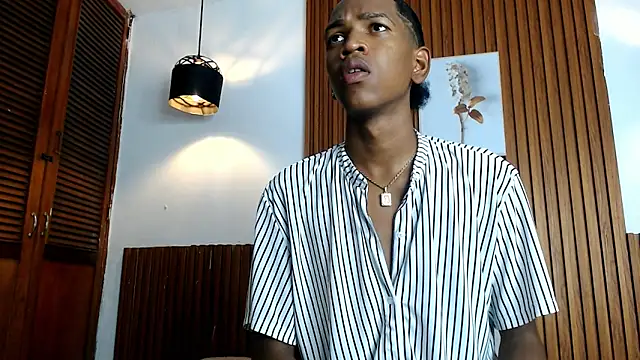 Afrowayuu online show from 06-01-26, 05:23