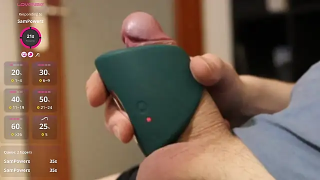 RyanPopsStrip online show from 06-08-26, 10:27