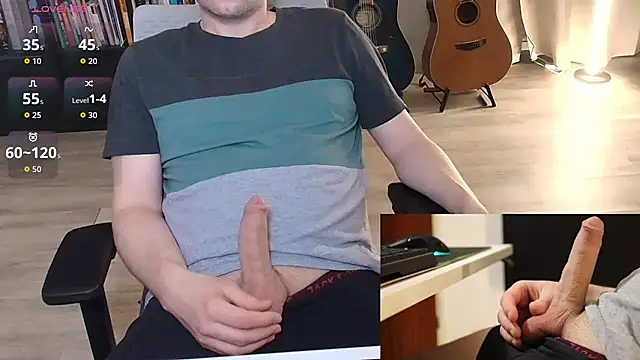 RyanPopsStrip online show from 06-20-26, 11:43