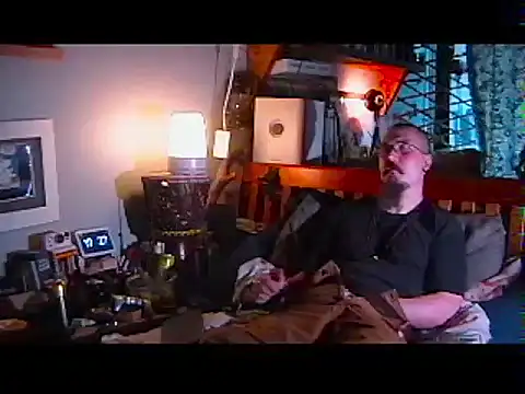 SerNicho online show from 07-13-26, 04:28