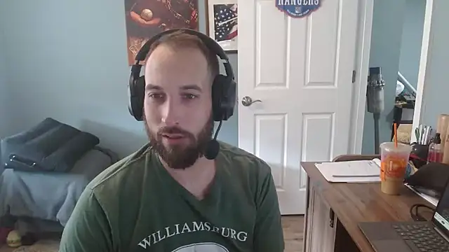 dannyboyx69 online show from 05-11-26, 02:40