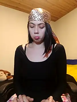 Agnes cox online show from 06-18-26, 10:59
