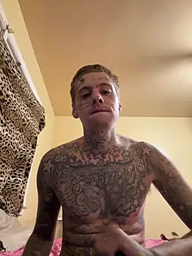 tattedupguy online show from 06-25-26, 05:05