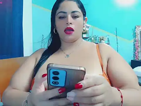 JessicaaVega online show from 06-16-26, 05:40