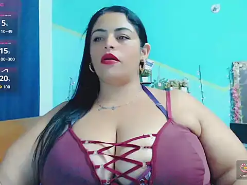 JessicaaVega online show from 05-16-26, 05:39