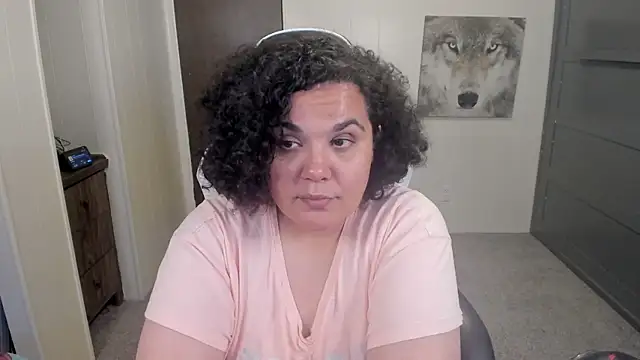 SweetPuertoRicanBliss online show from 06-16-26, 06:41