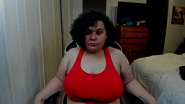 SweetPuertoRicanBliss online show from 05-17-26, 01:22
