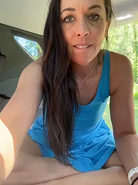 JosieX14 online show from 06-12-26, 05:54