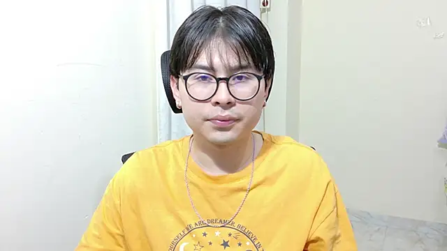 kuromi boy online show from 06-15-26, 04:45