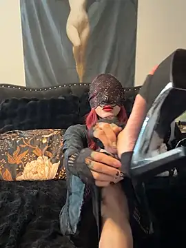 MaskedMamiXXX online show from 05-10-26, 04:16