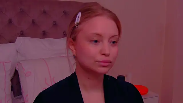 DorissHilton online show from 06-11-26, 02:25