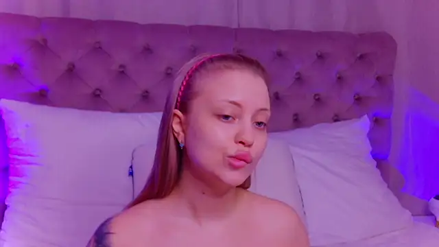 DorissHilton online show from 05-21-26, 06:05