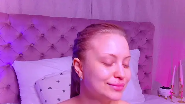 DorissHilton online show from 05-18-26, 11:53