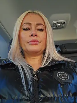 MILFBARBY online show from 11-18-25, 10:07