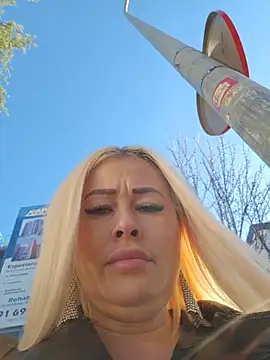 MILFBARBY online show from 02-28-26, 08:14