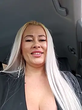 MILFBARBY online show from 03-22-25, 08:51