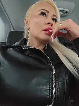 MILFBARBY online show from 03-08-26, 08:17