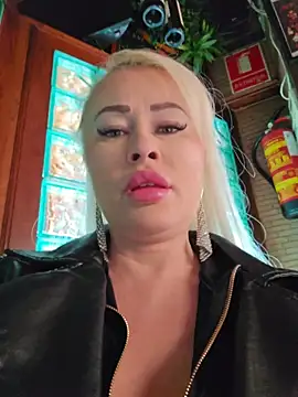 MILFBARBY online show from 03-19-26, 07:52