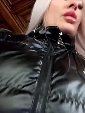 MILFBARBY online show from 03-10-25, 08:17