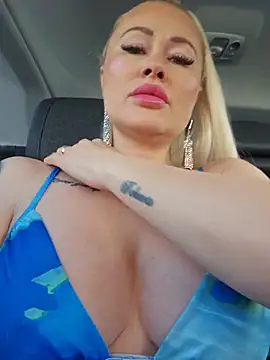 MILFBARBY online show from 05-18-26, 07:13