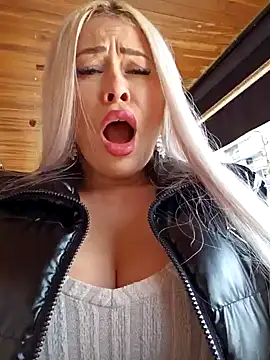 MILFBARBY online show from 02-17-25, 11:13
