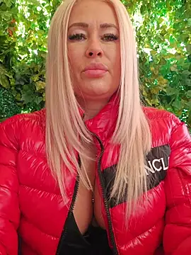 MILFBARBY online show from 11-09-25, 08:18