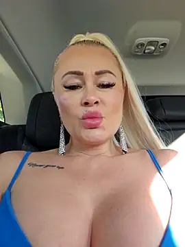 MILFBARBY online show from 05-21-26, 07:17