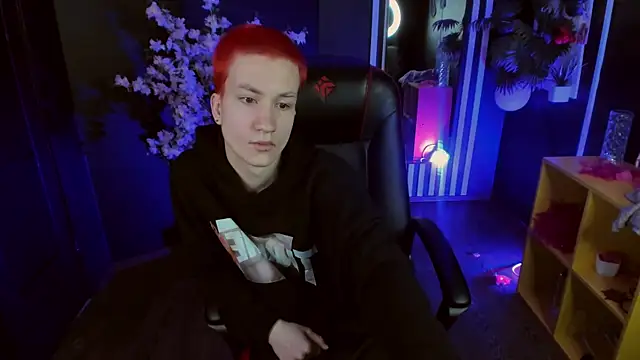RoryWolf online show from 05-12-26, 09:32