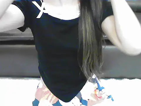Snapshot of ANJU_SIS2 chatting on 07-19-26, 12:24 ANJU SIS2 online show from 07-19-26, 12:24
