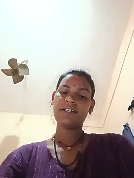 NENA INDIAN PUSSY online show from 07-01-26, 10:10
