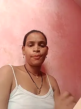NENA INDIAN PUSSY online show from 06-01-26, 08:58