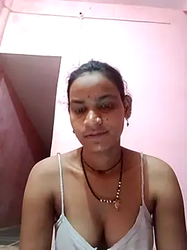NENA INDIAN PUSSY online show from 06-02-26, 08:31