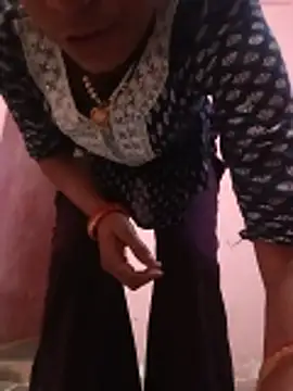 NENA INDIAN PUSSY online show from 06-07-26, 12:05