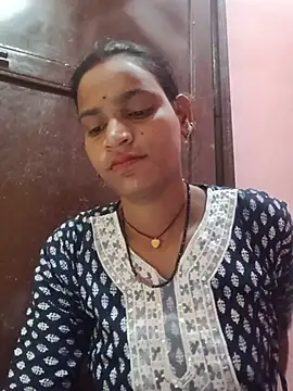 NENA INDIAN PUSSY online show from 06-04-26, 08:13