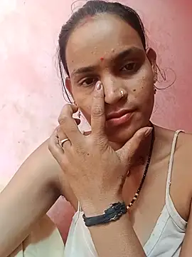 NENA INDIAN PUSSY online show from 06-04-26, 03:00