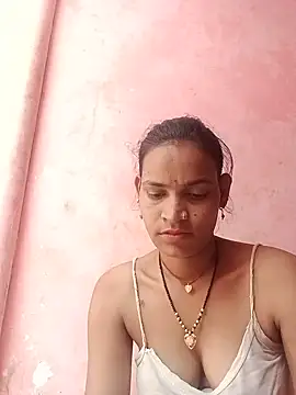 NENA INDIAN PUSSY online show from 06-16-26, 03:17