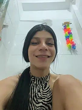 Melody TSweet online show from 05-11-26, 04:04