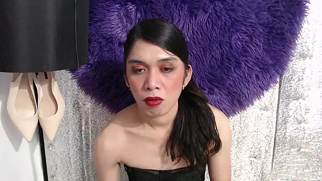 RoseAmarie online show from 05-11-26, 04:26